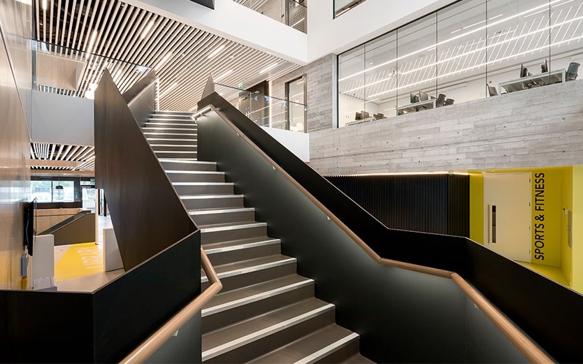 environmental graphics