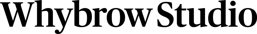 Whybrow Studio logo