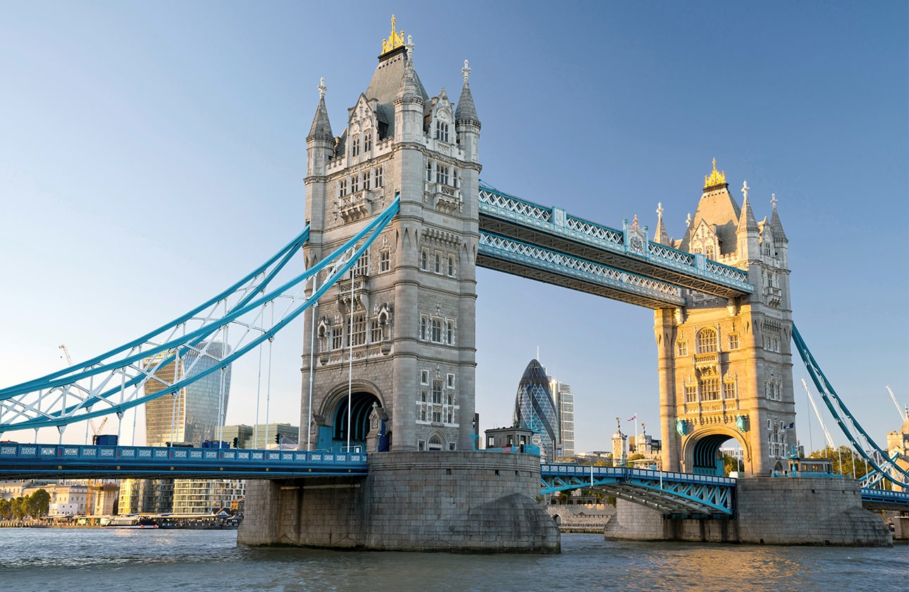 Tower Bridge