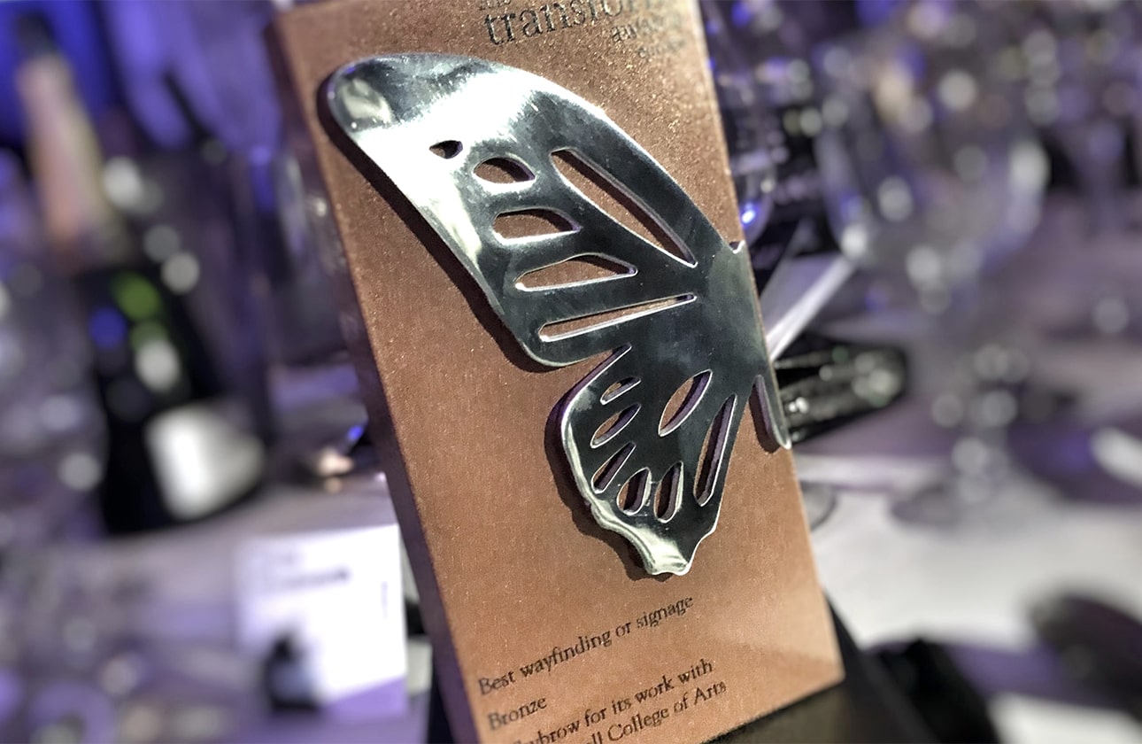 Transform Awards