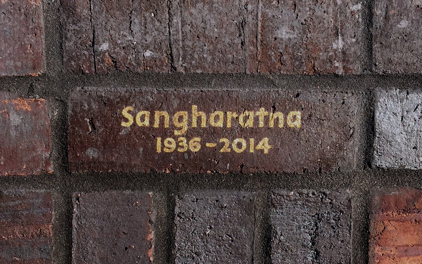 Vajrasana Buddhist Retreat Centre