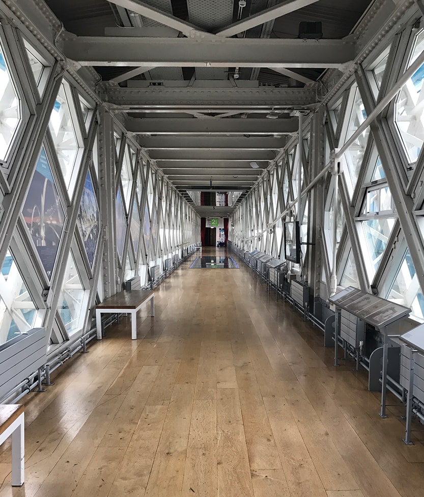 Tower Bridge