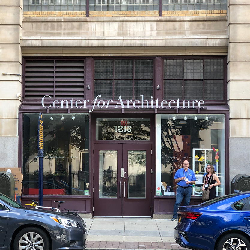 Wayfinding