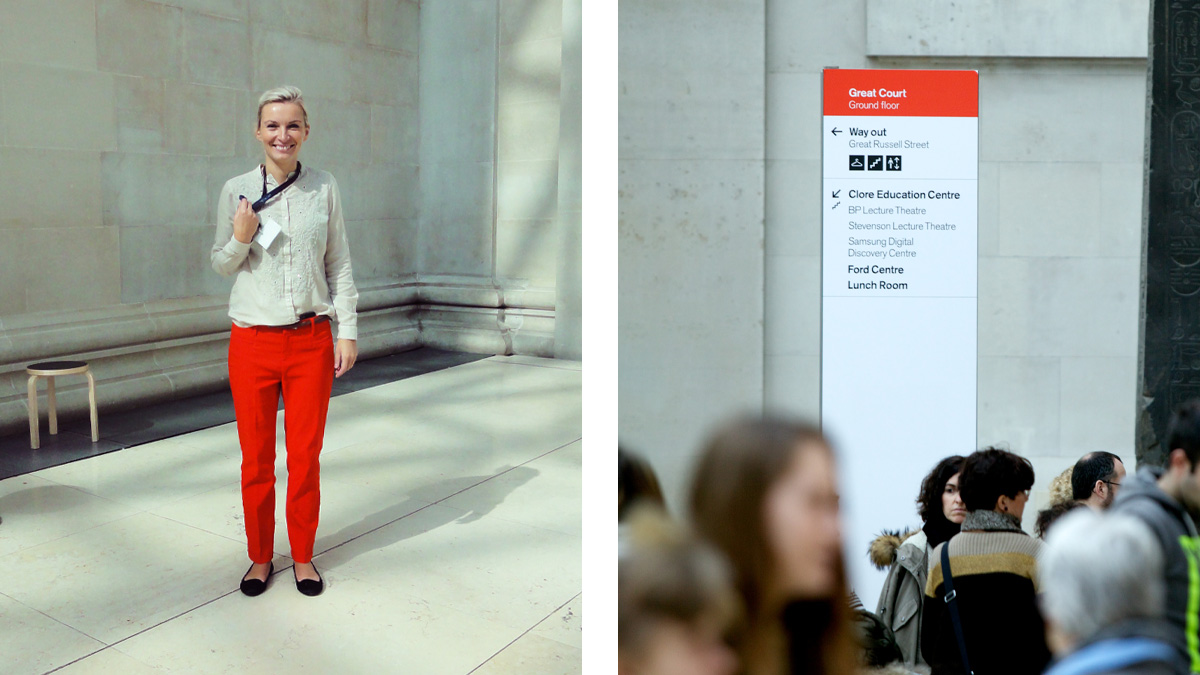 British Museum