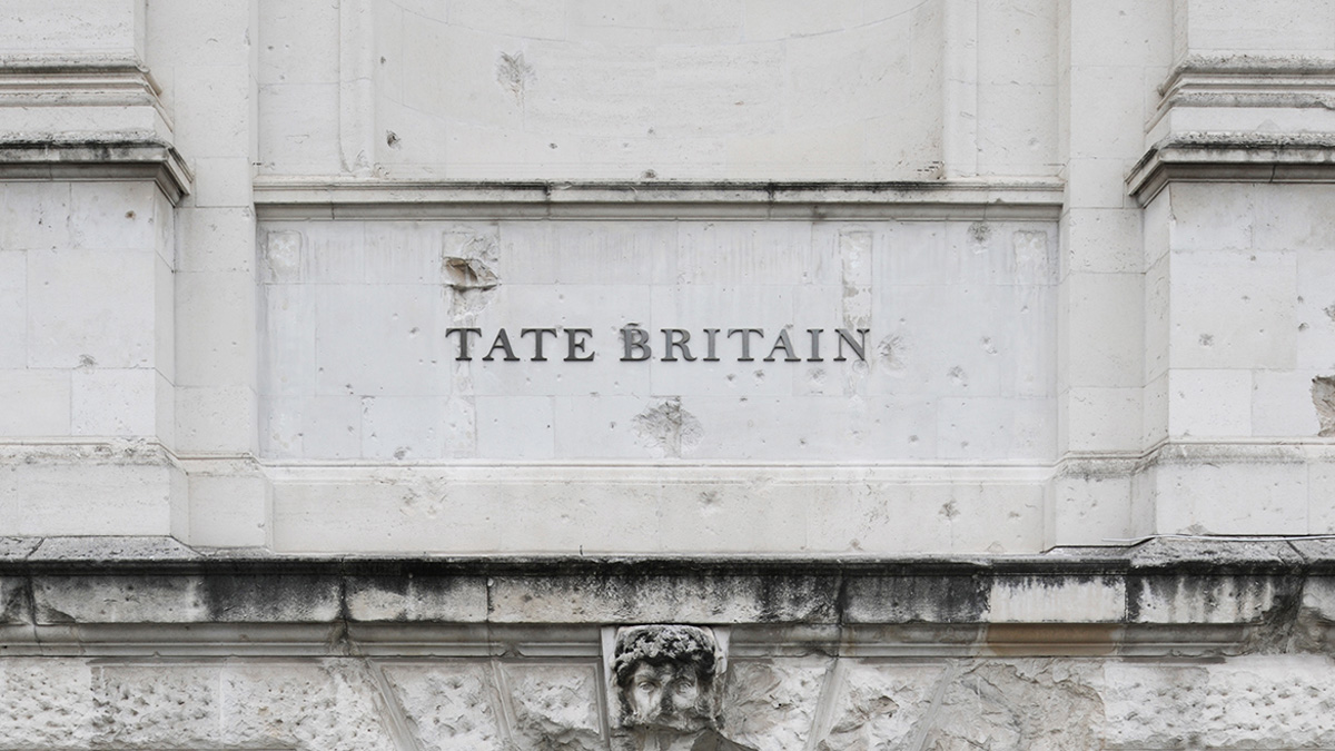 Tate Britain